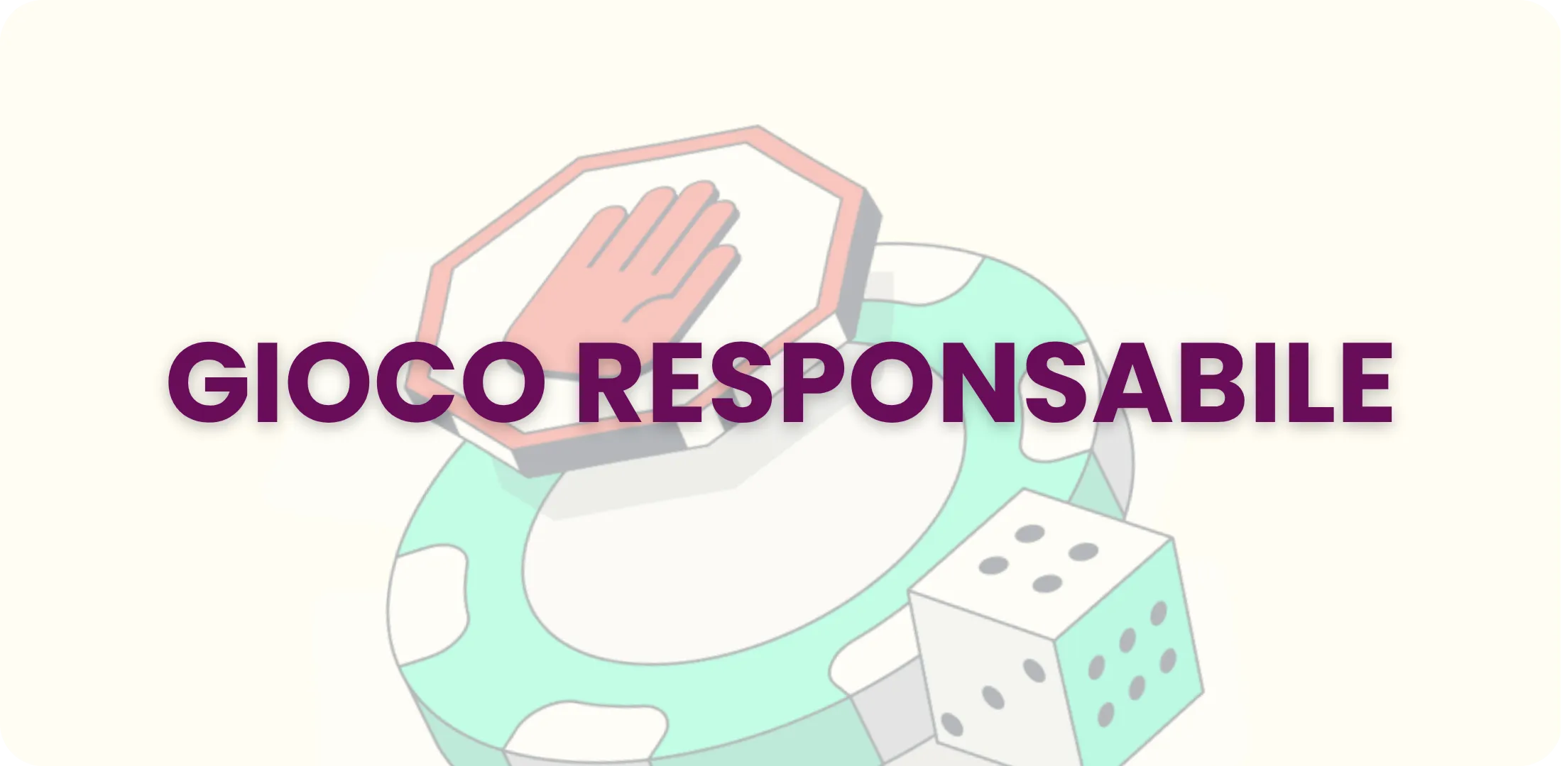 Gioco responsabile con Skrill