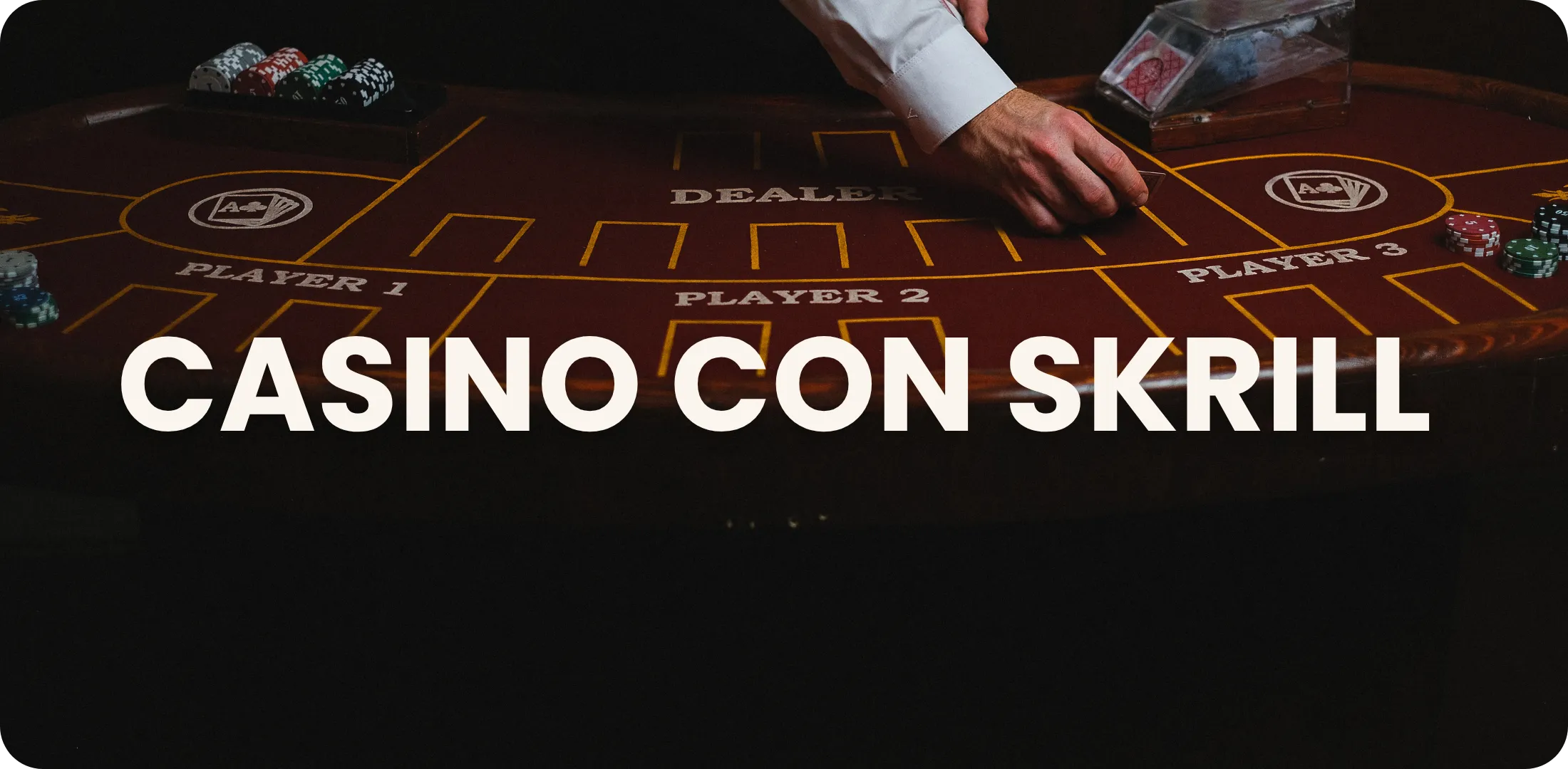casino con skrill