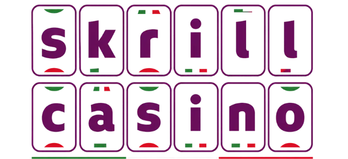 Casino Skrill